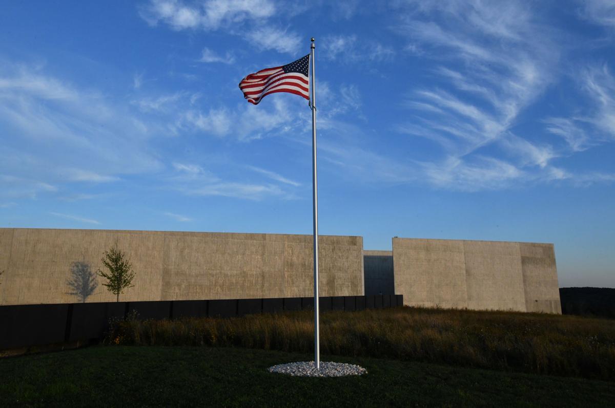 Remember That Day Flight 93 Families Embrace Opportunity To Share Memories At Special Place News Tribdem Com