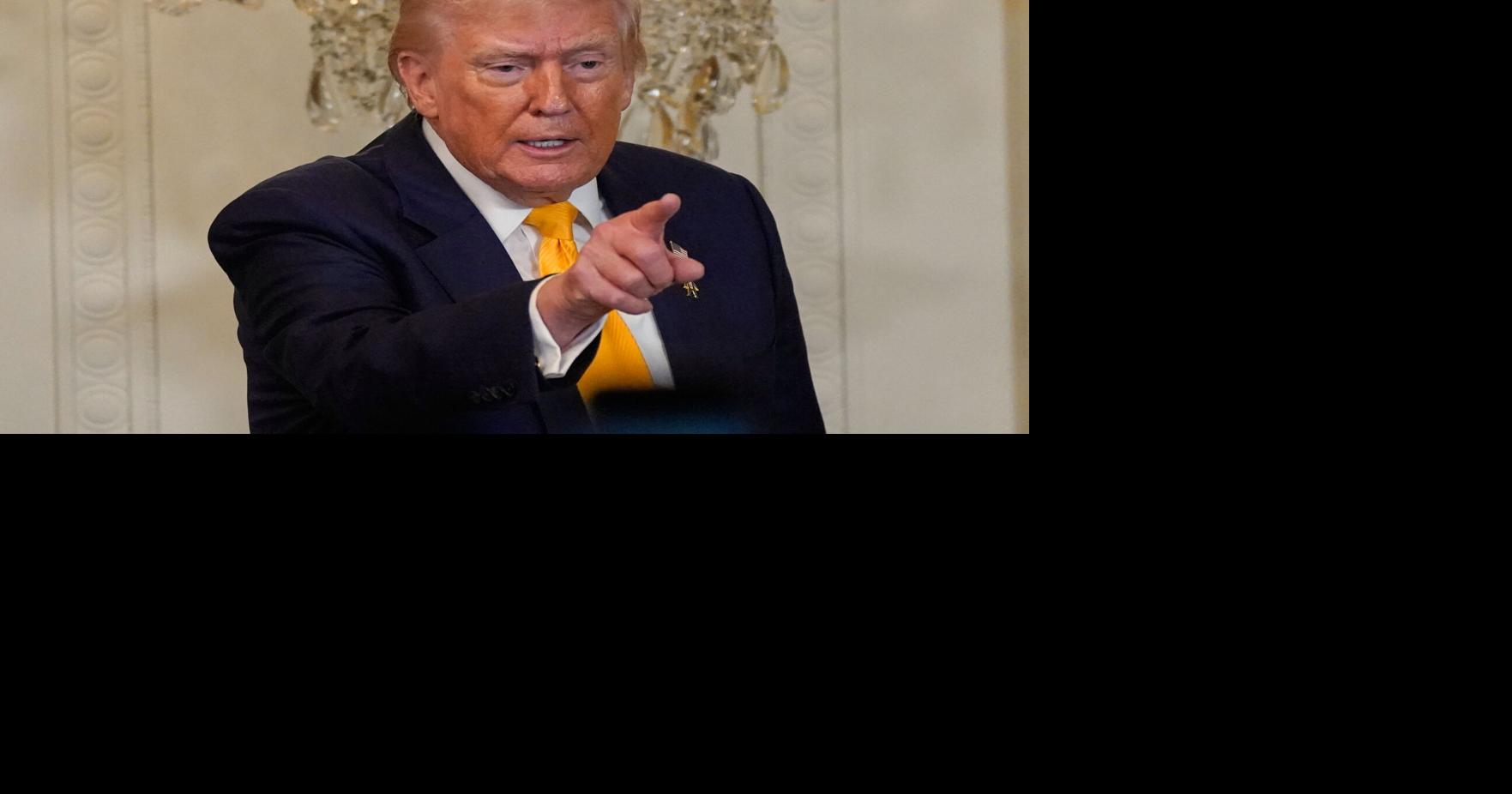 Tariffs paid by midsized U.S. firms tripled last year, new analysis from JPMorganChase Institute shows