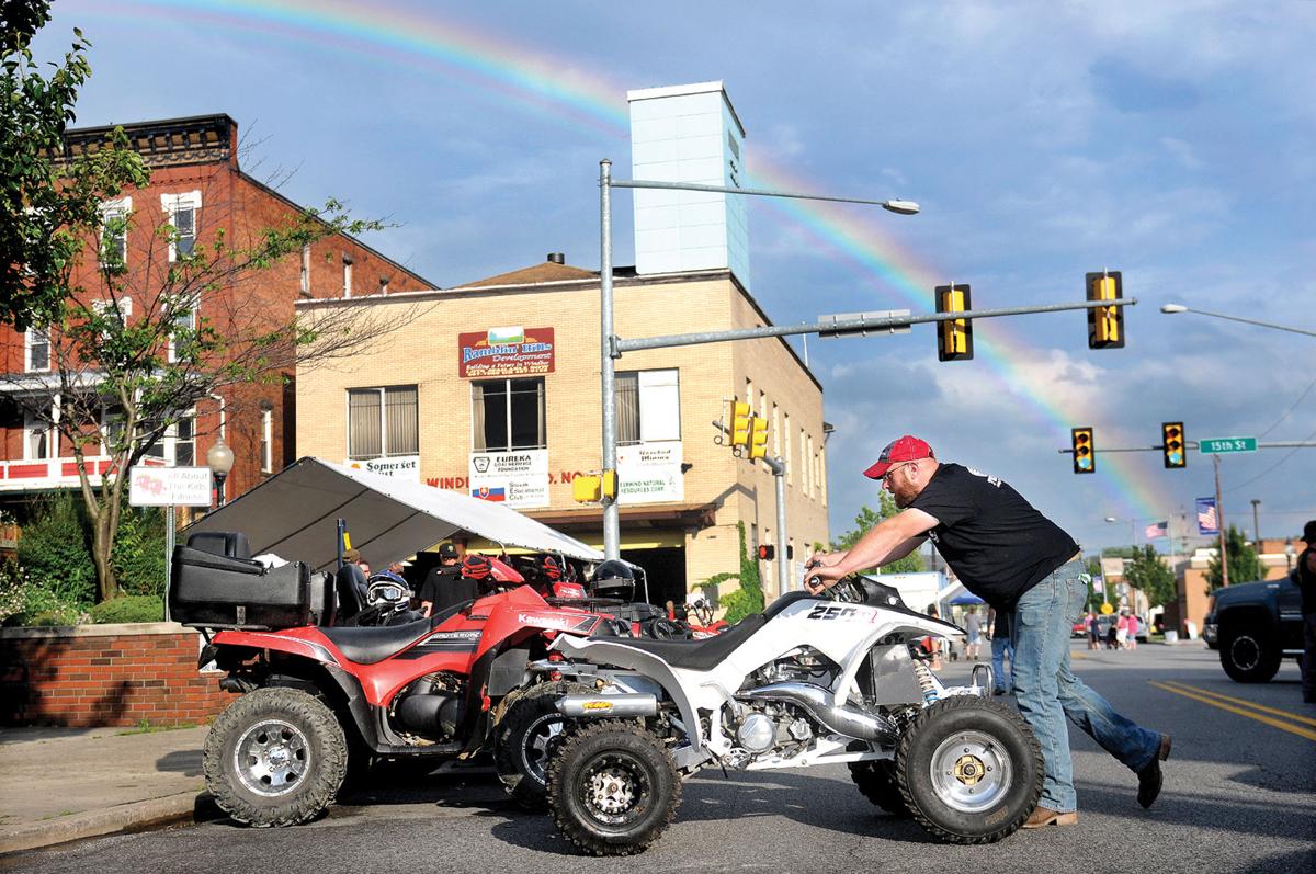 Honda Memorial Day Sale 2017 >> Miners’ Memorial Day Weekend begins in Windber | News | tribdem.com Honda Memorial Day Sale 2017 >> Miners’ Memorial Day Weekend begins in Windber | News | tribdem.com