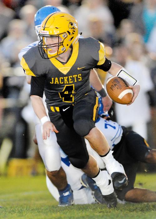 Homer Center Blanks Ferndale In District 6 Playoffs Sports