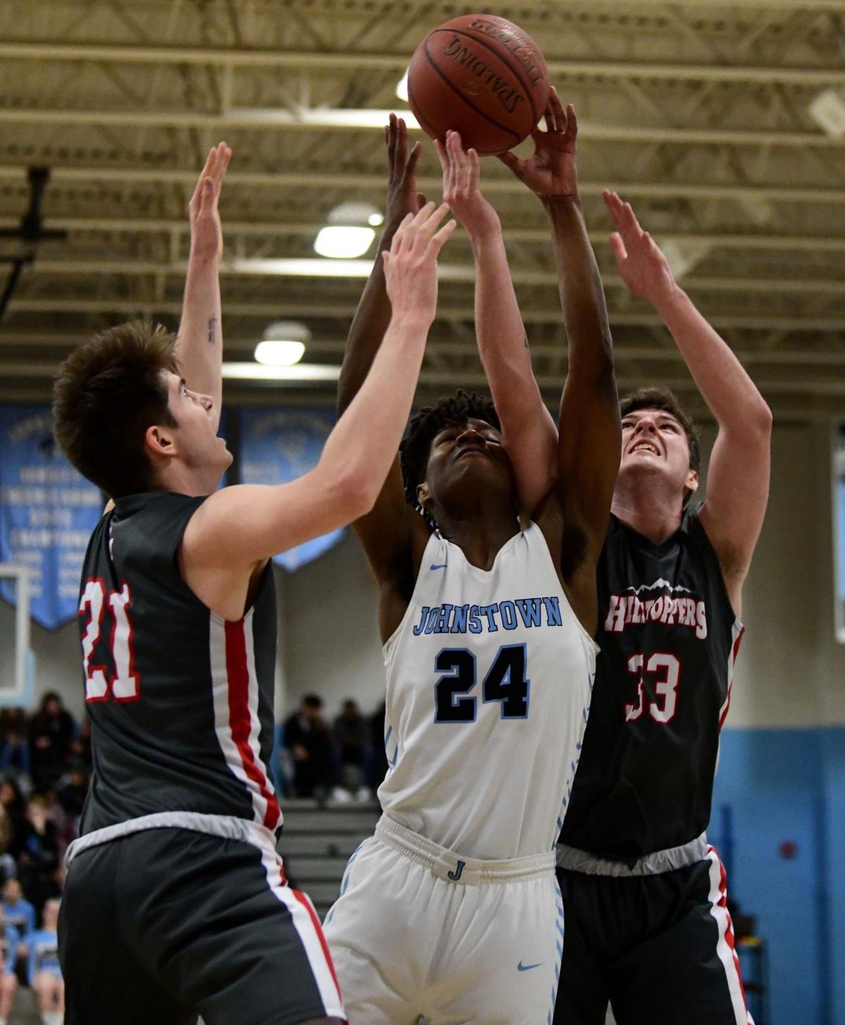 Dequandre Williams-Austin Svencer-Tanner Civis
