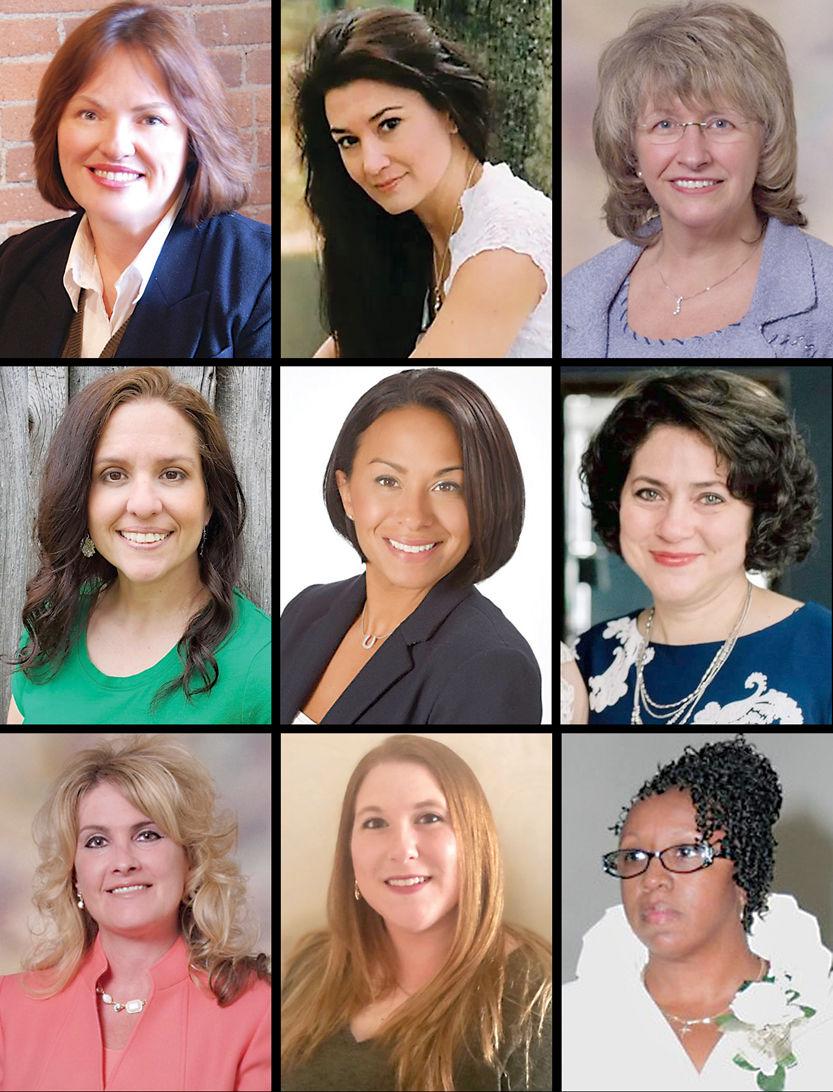 Tribute to Women YWCA Greater Johnstown will honor nine for community