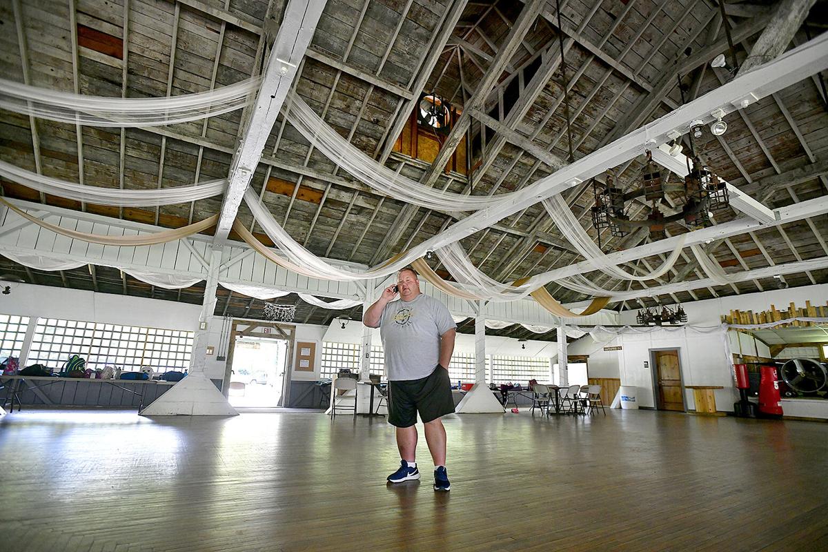 Windber Borough awarded 1 million to upgrade historic dance hall