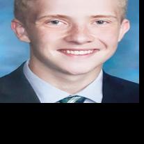Male Spotlight Athlete of the Week | Drew Pfeil | Sports | tribdem.com
