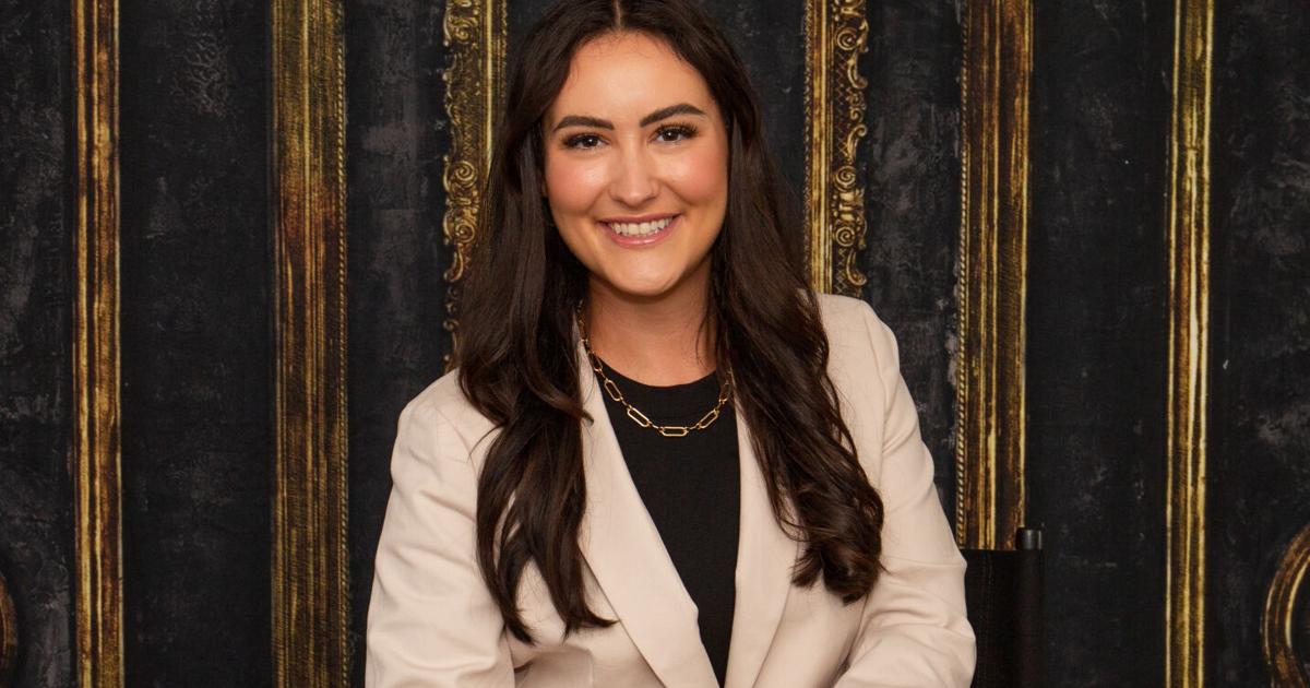 Emillee Mathison JOHNSTOWN MAGAZINE AUGUST 2023: Our 35 Under 35 Edition featuring ...