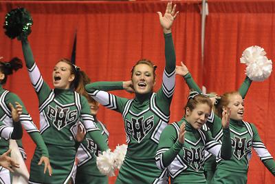 Cheerleading Gear for sale in Pittsburgh, Pennsylvania