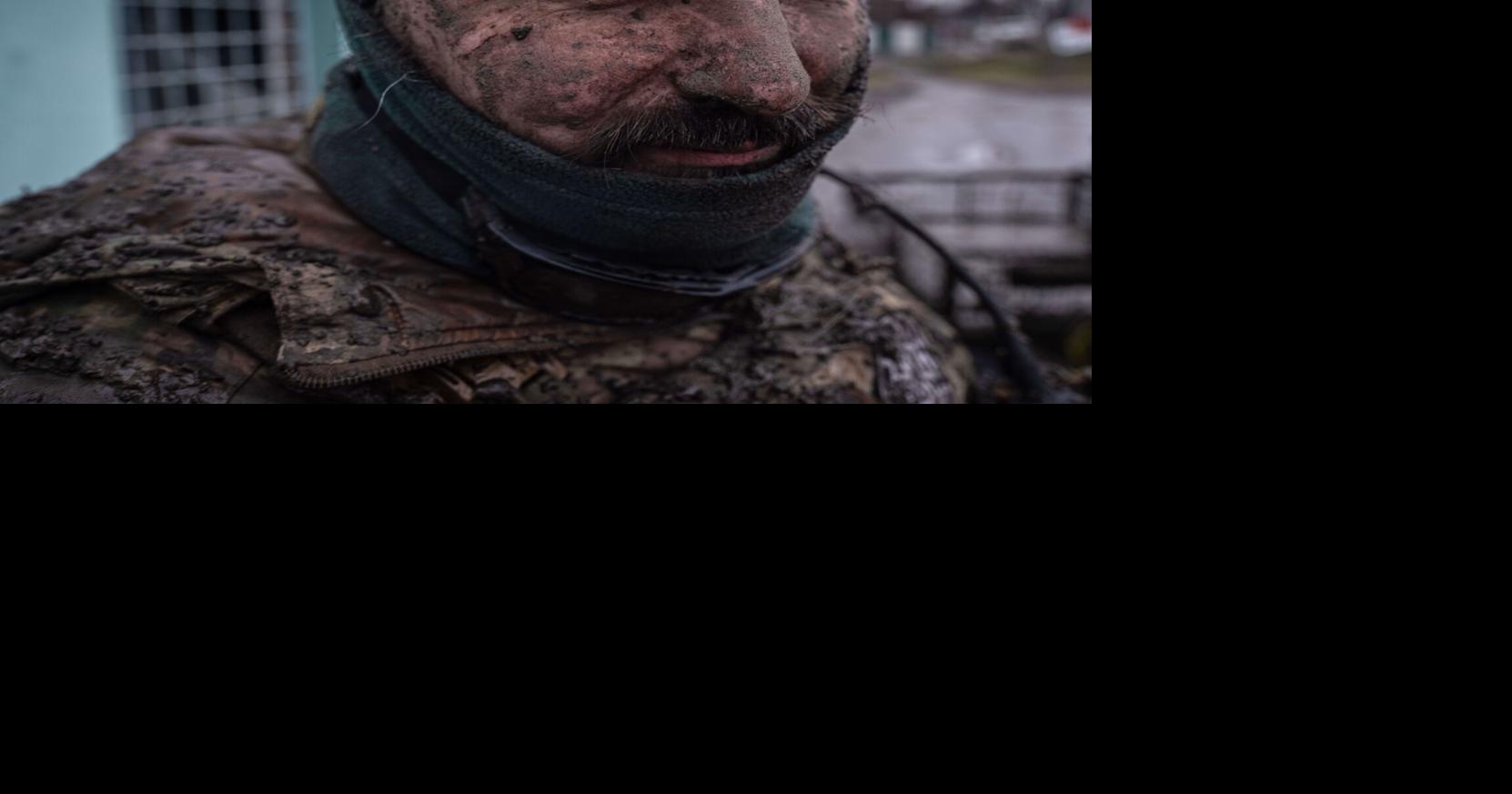 U.S.-brokered talks on Russia’s war on Ukraine will resume in Abu Dhabi