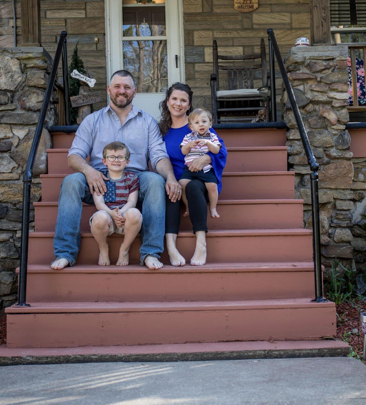 Kepple family