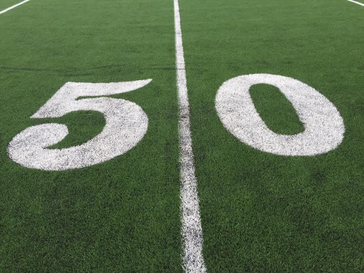 50 Yard Line by 50 Yard Line, LLC