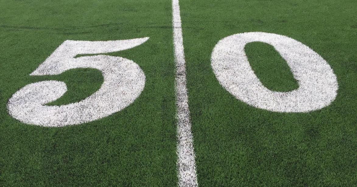 Richland pulls away from Forest Hills in LHAC tussle