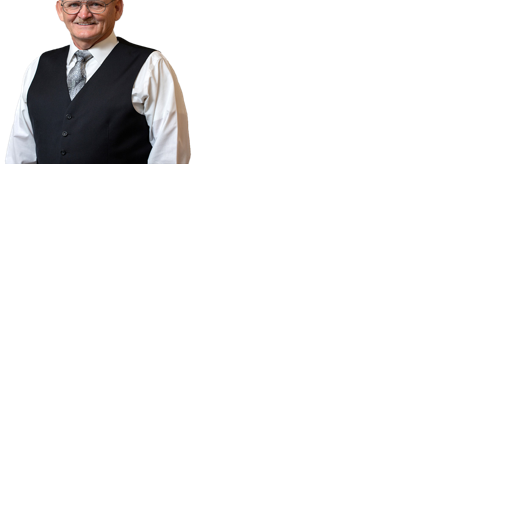 Founders & Guardians | Michael McGough | Franklin D. Roosevelt: Provided hope through radio talks