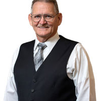 Founders and Guardians | Michael McGough | Franklin D. Roosevelt: 'The only thing we have to fear is fear itself'
