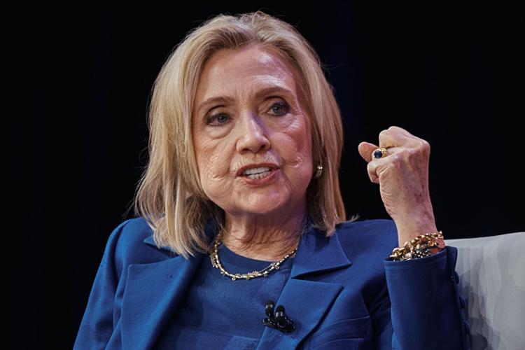 Clinton Testifies No Info on Epstein Crimes