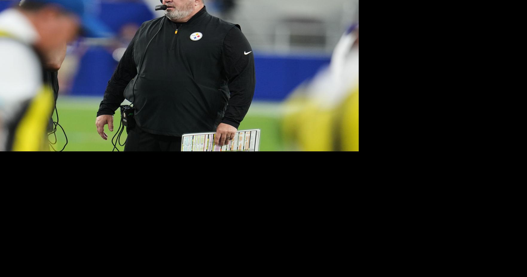McCarthy: Steelers uncertain if CB Porter or T Iheanachor will start against Falcons