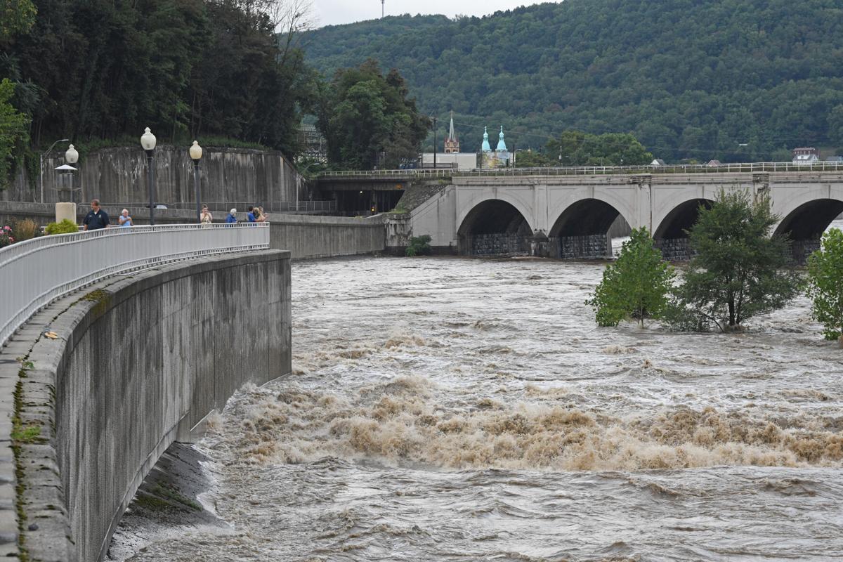 Little Conemaugh River