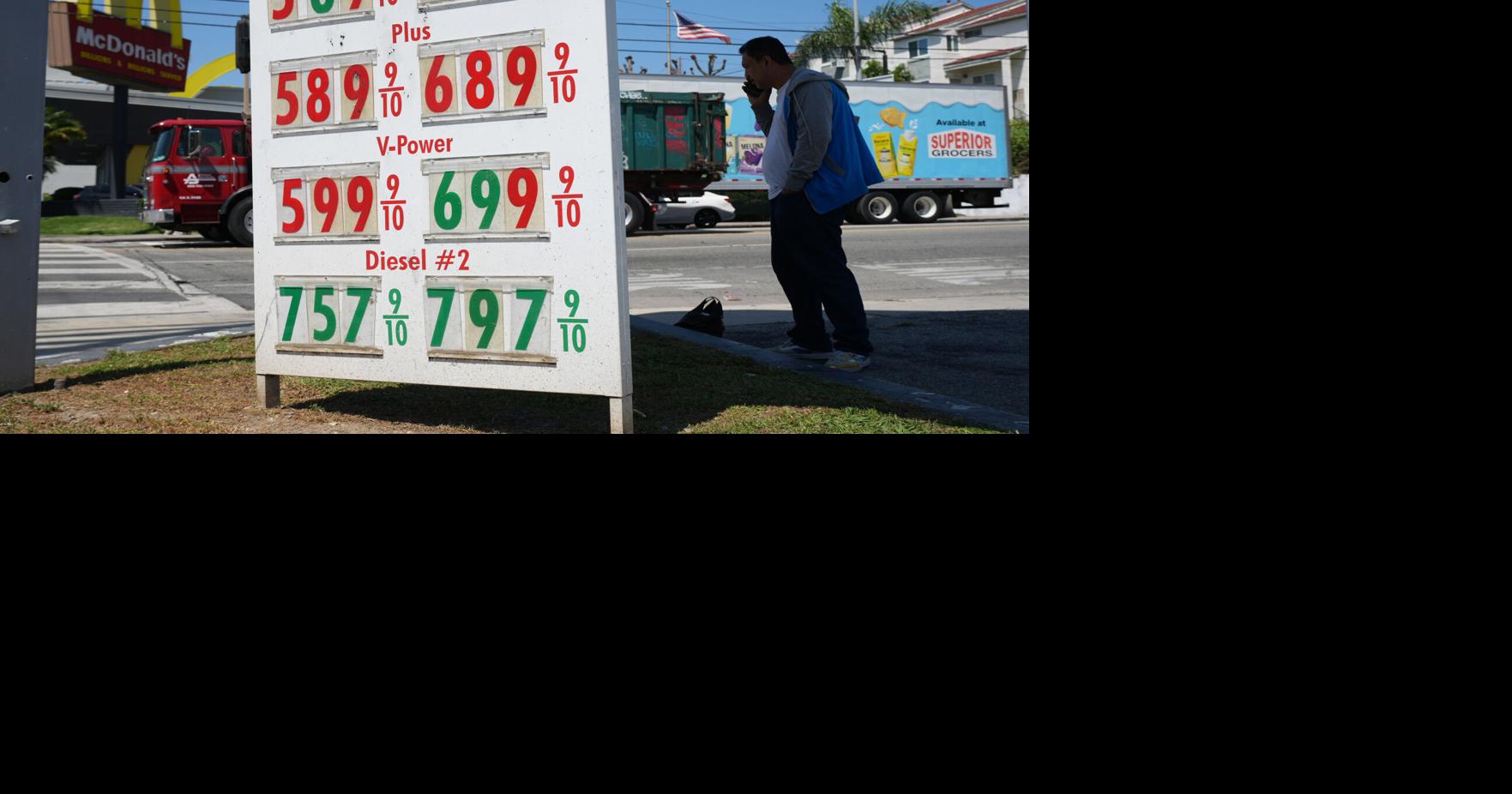 Lessons learned in '70s made U.S., world economies less vulnerable to oil shocks