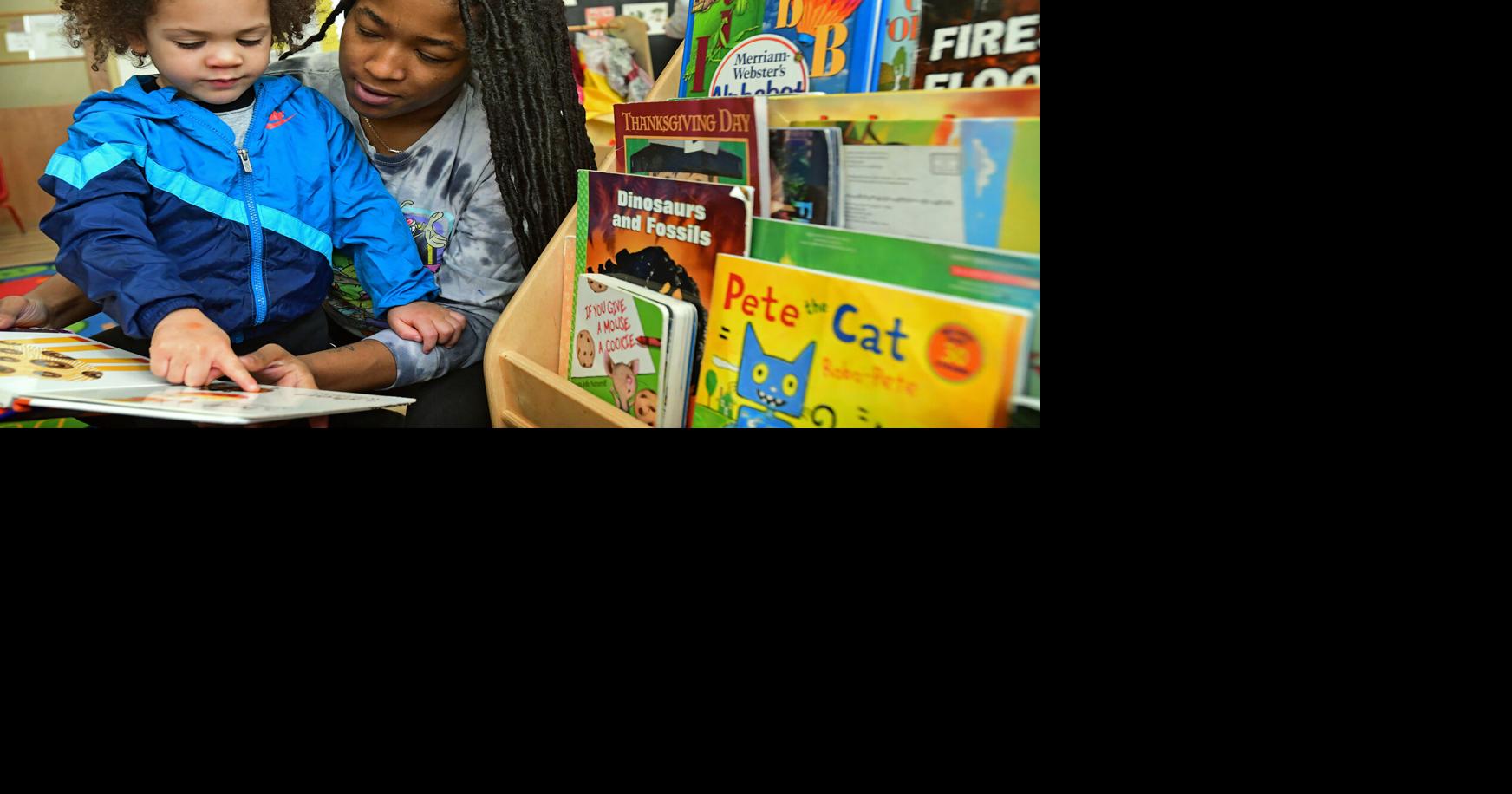FEDERAL FALLOUT | ‘Transformative’ early childhood services at risk with continued government cuts and downsizing, local leaders say | News