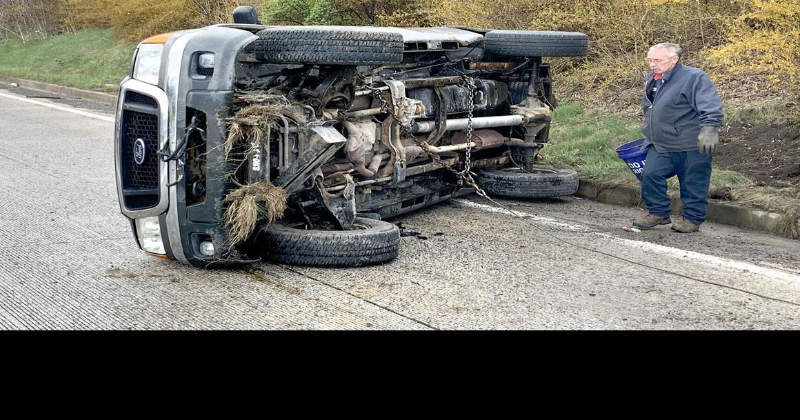 Richland Township crash News