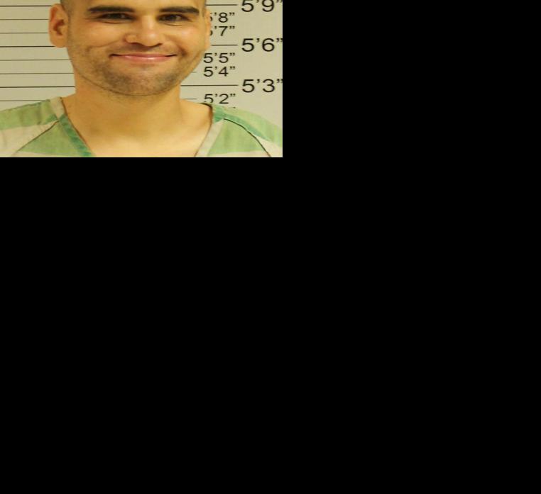 Patton Man Charged With Assaulting Autistic Boy At Hospital News Tribdem Com