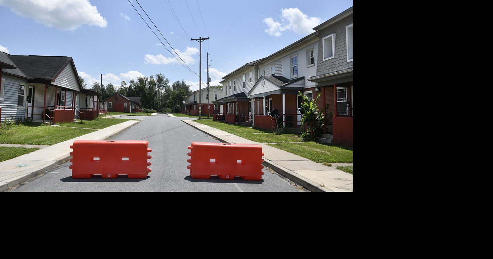 Johnstown Housing Authority getting closer to decision on Prospect Homes News