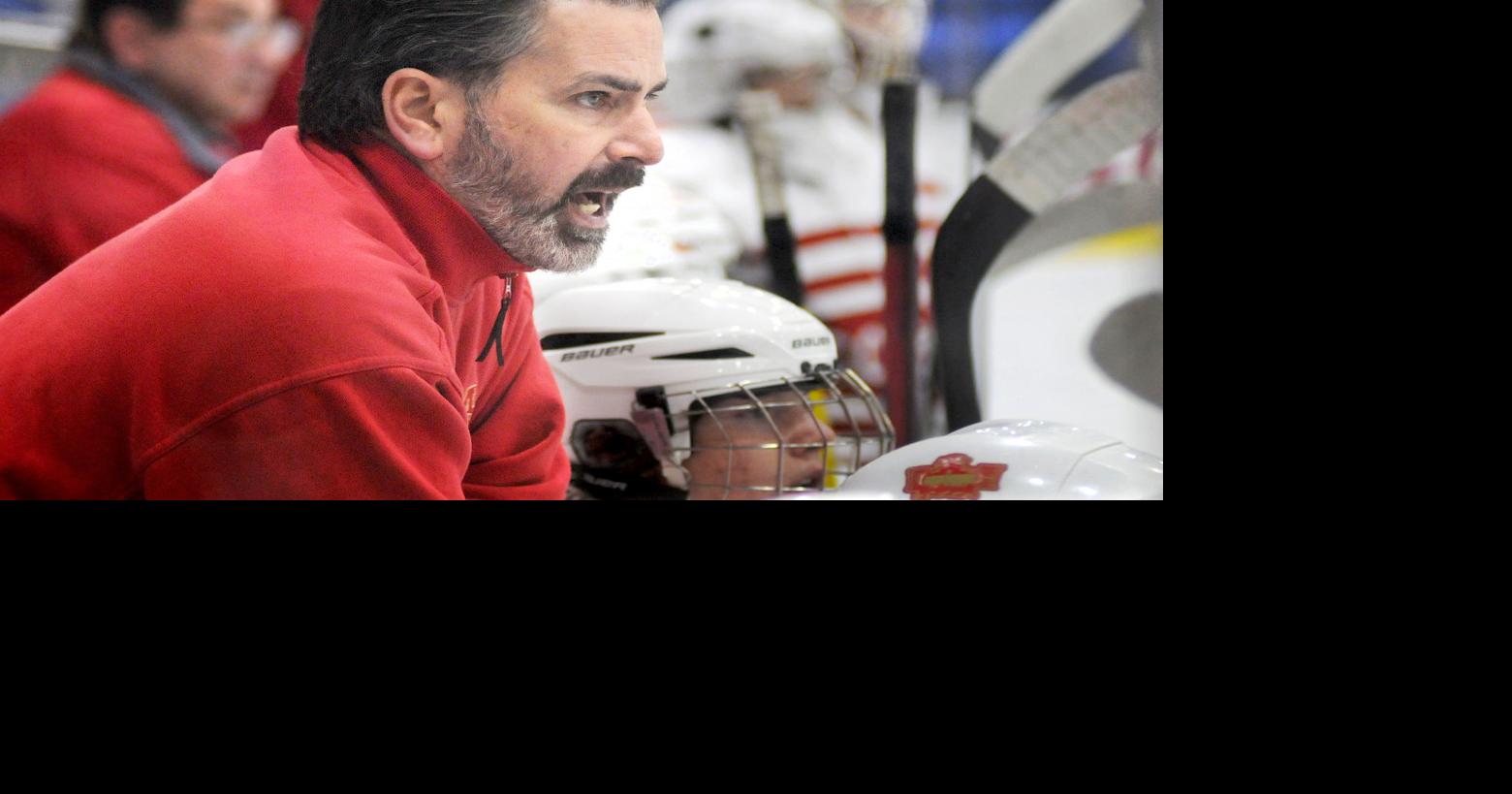 Coach of the Year Bradley capped memorable week on Pens' alumni bench ...