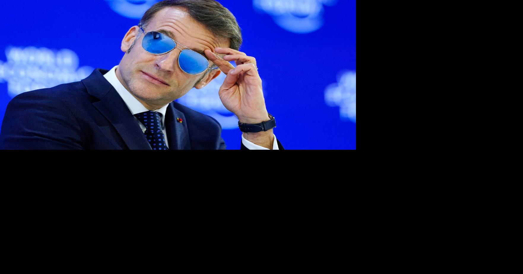 France dumps Zoom and Teams as Europe seeks digital autonomy from U.S.