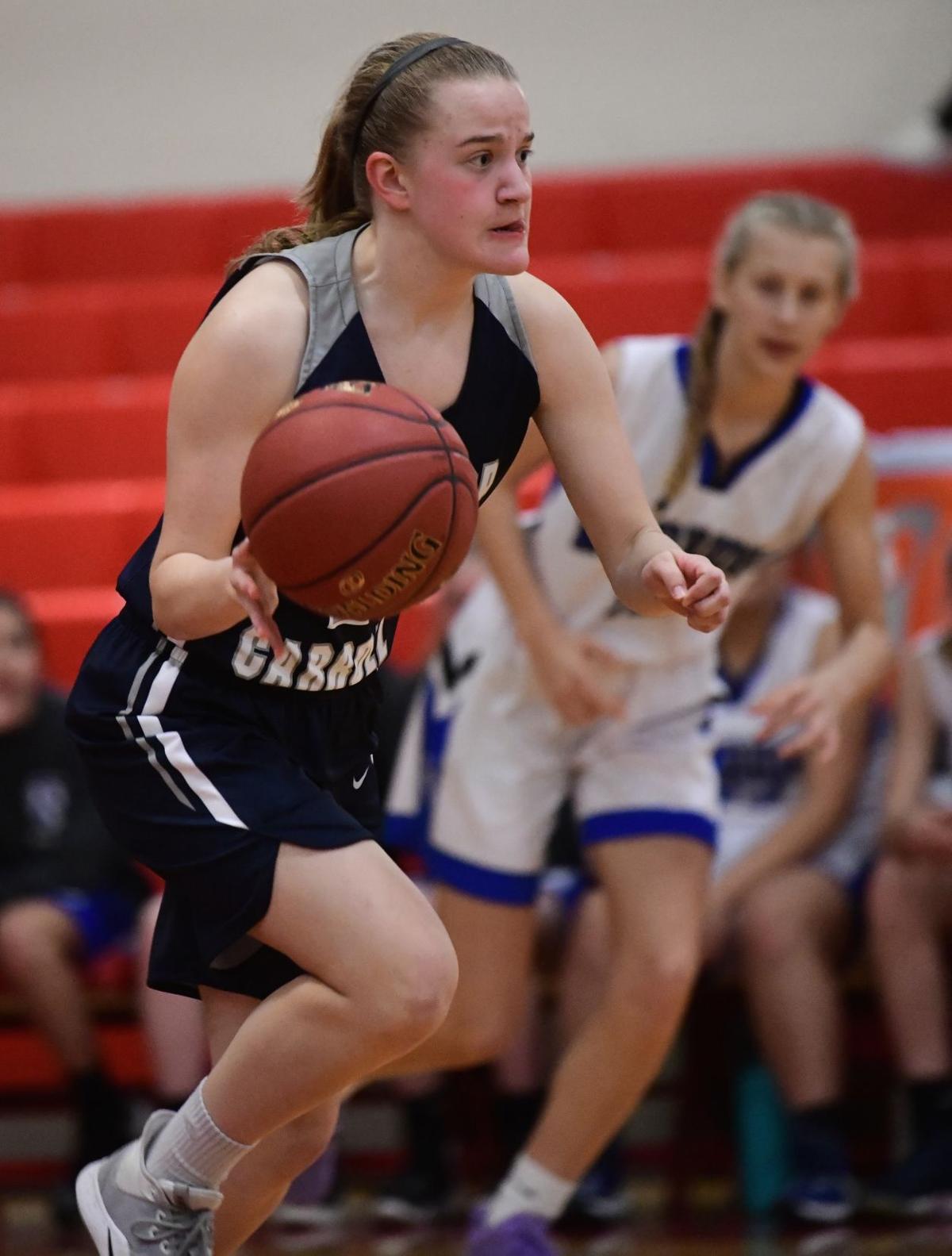Molly Krumenacker