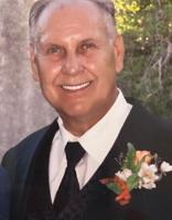 ZORN, Ralph Apr 10, 1949 - Sep 26, 2025