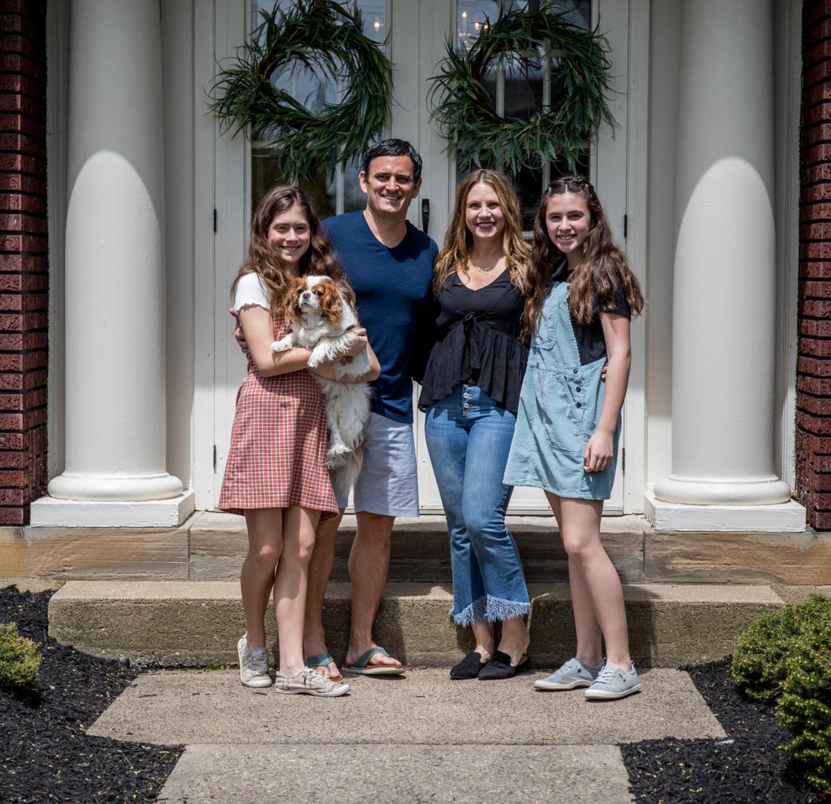 Runkle family