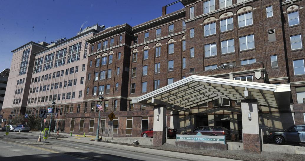 Conemaugh Memorial hospital gets mixed reviews in reports News