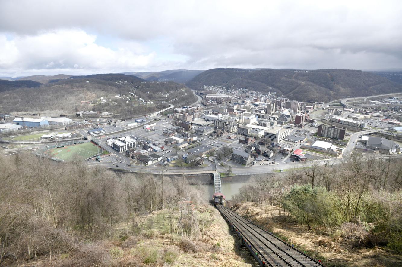 Report Johnstown is Pa.'s poorest small city News