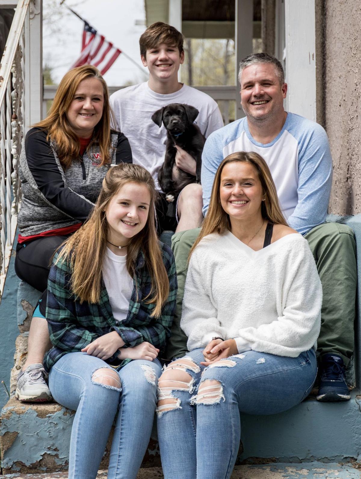 Kozak family