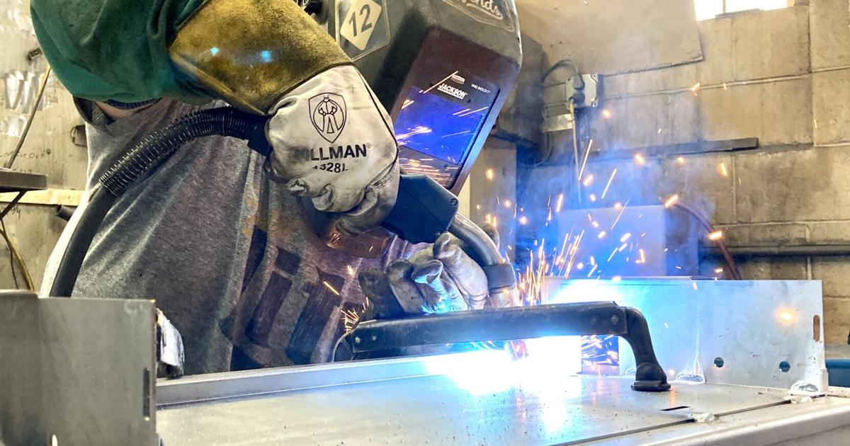 Vision 2023 | Local firms manufacture medical equipment here, ship it internationally, locally | News Vision 2023 | Local firms manufacture medical equipment here, ship it internationally, locally | News