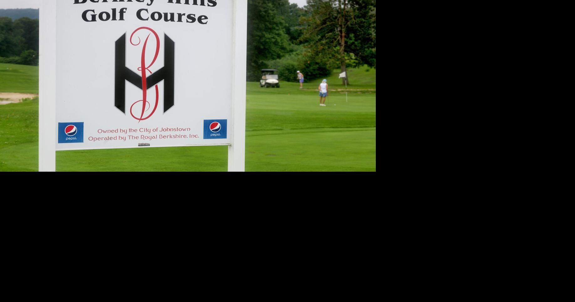 City to take over management of Berkley Hills golf course
