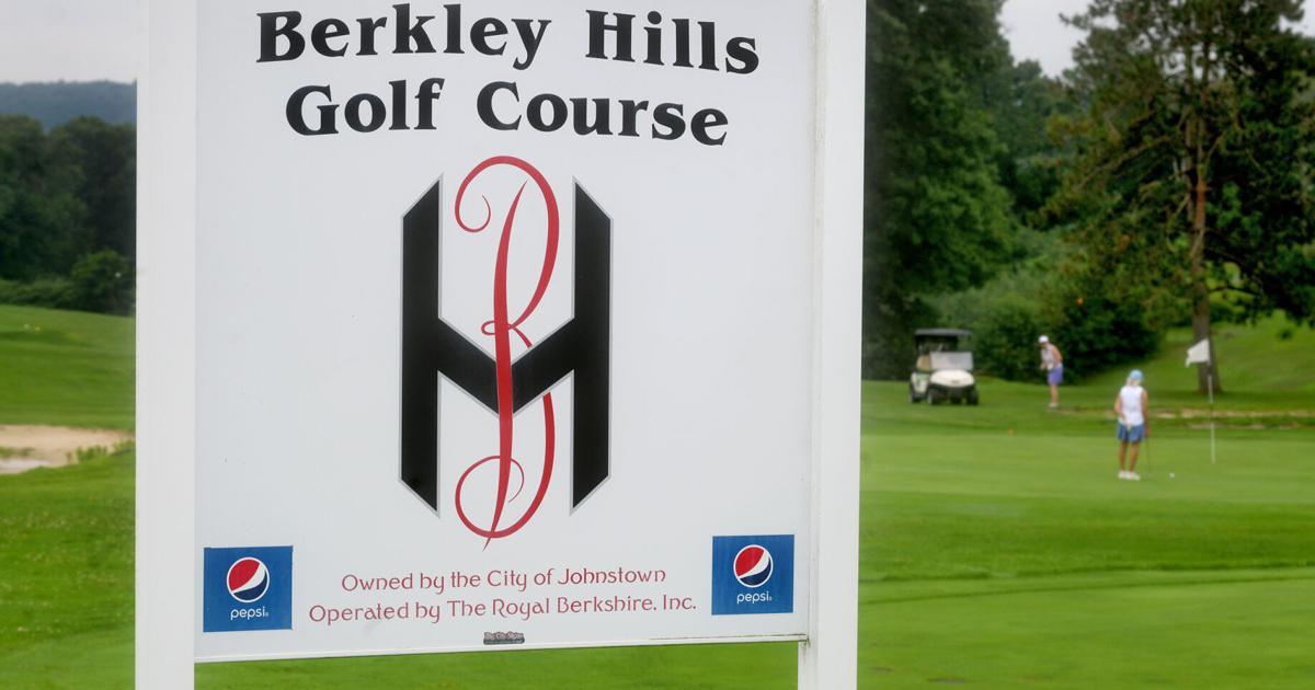 City to take over management of Berkley Hills golf course