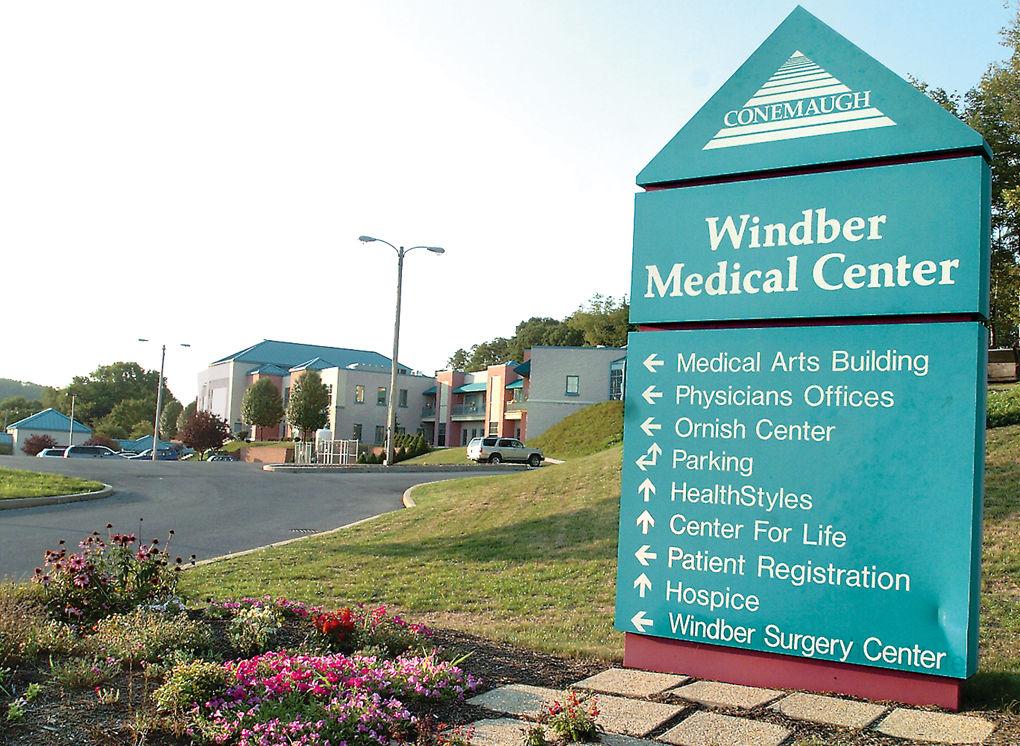 Windber Hospital, Conemaugh Health System cut all ties News