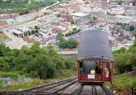 Report: Johnstown Among Nation's Fastest-shrinking Cities | News ...