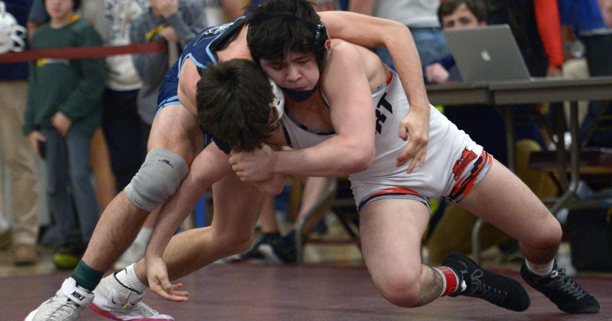 PHOTO GALLERY 2024 PIAA Class 2A Southwest Regional Wrestling photo-gallery-2024-piaa-class-2a-southwest-regional-wrestling
