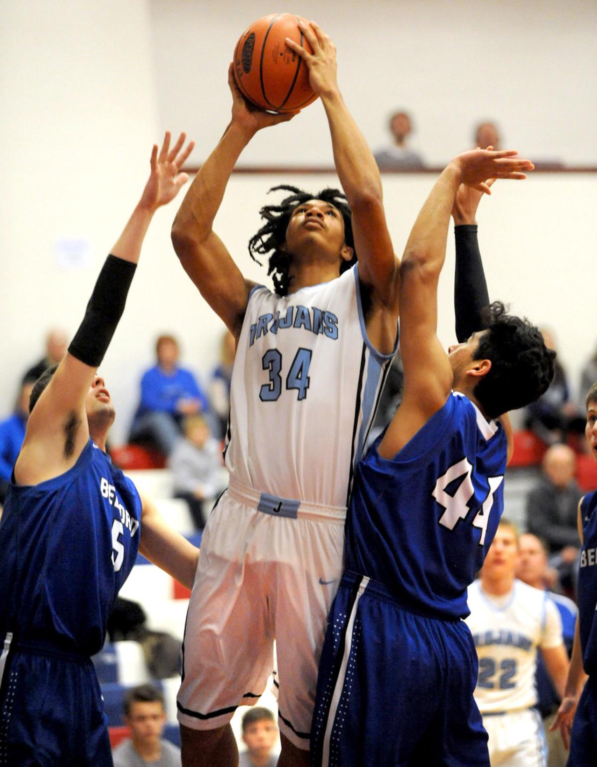 Loaded With Talent Ameriserv Senior Hoops Showcase Rosters Boast
