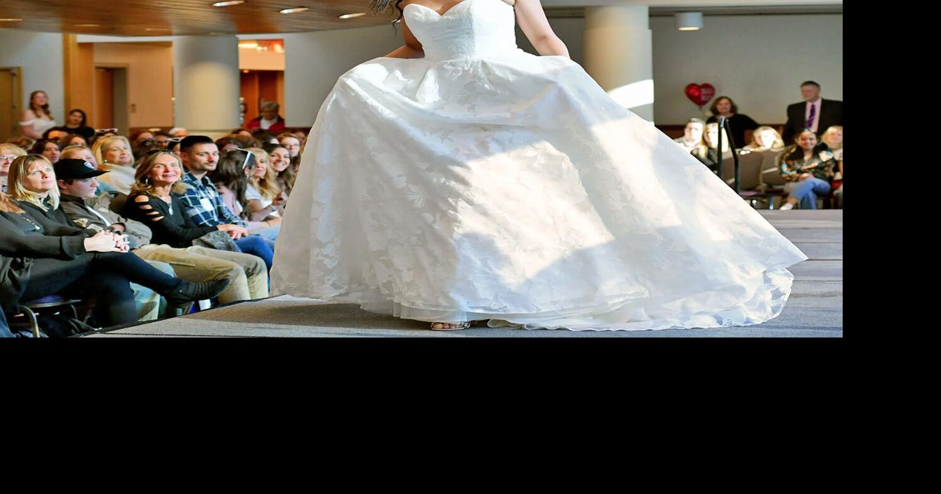 Saying ‘I do’ | Johnstown Bridal Showcase will feature latest wedding products, services | Features