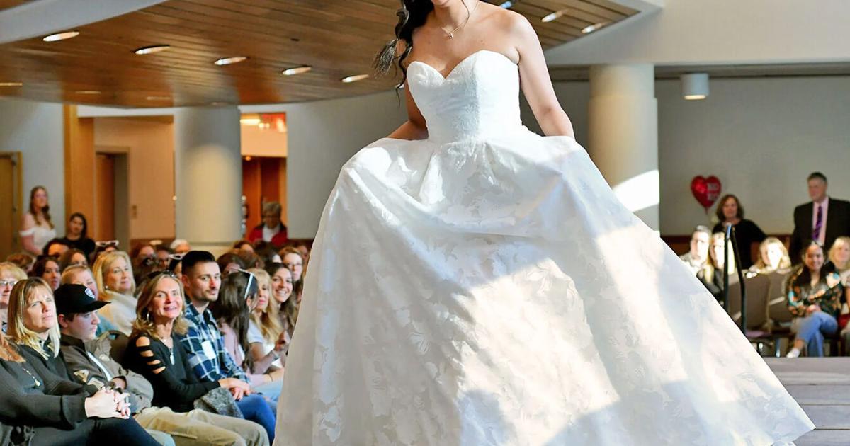 Saying ‘I do’ | Johnstown Bridal Showcase will feature latest wedding products, services | Features Saying ‘I do’ | Johnstown Bridal Showcase will feature latest wedding products, services | Features