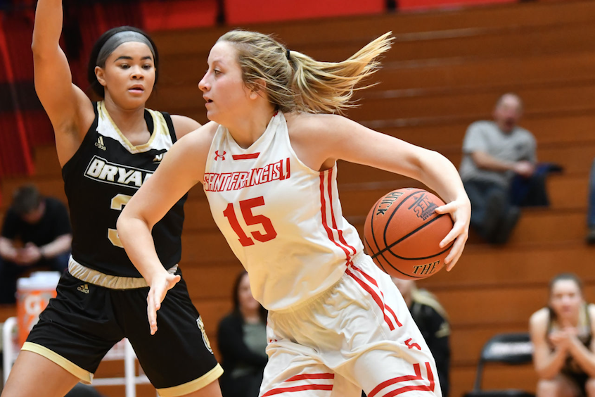 St Francis Women S Basketball Team Focuses On Balance Defense Sports Tribdem Com