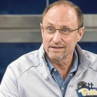 Pitt football | DC Randy Bates to retire after Military Bowl