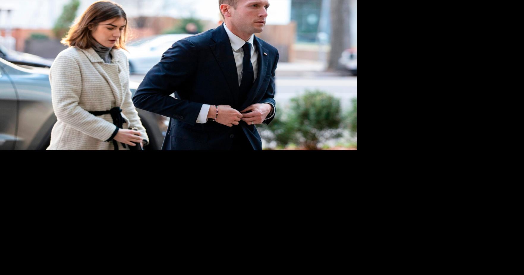 Democrats see a chance to flip a U.S. House seat as abuse claims mount against Ohio Rep. Max Miller