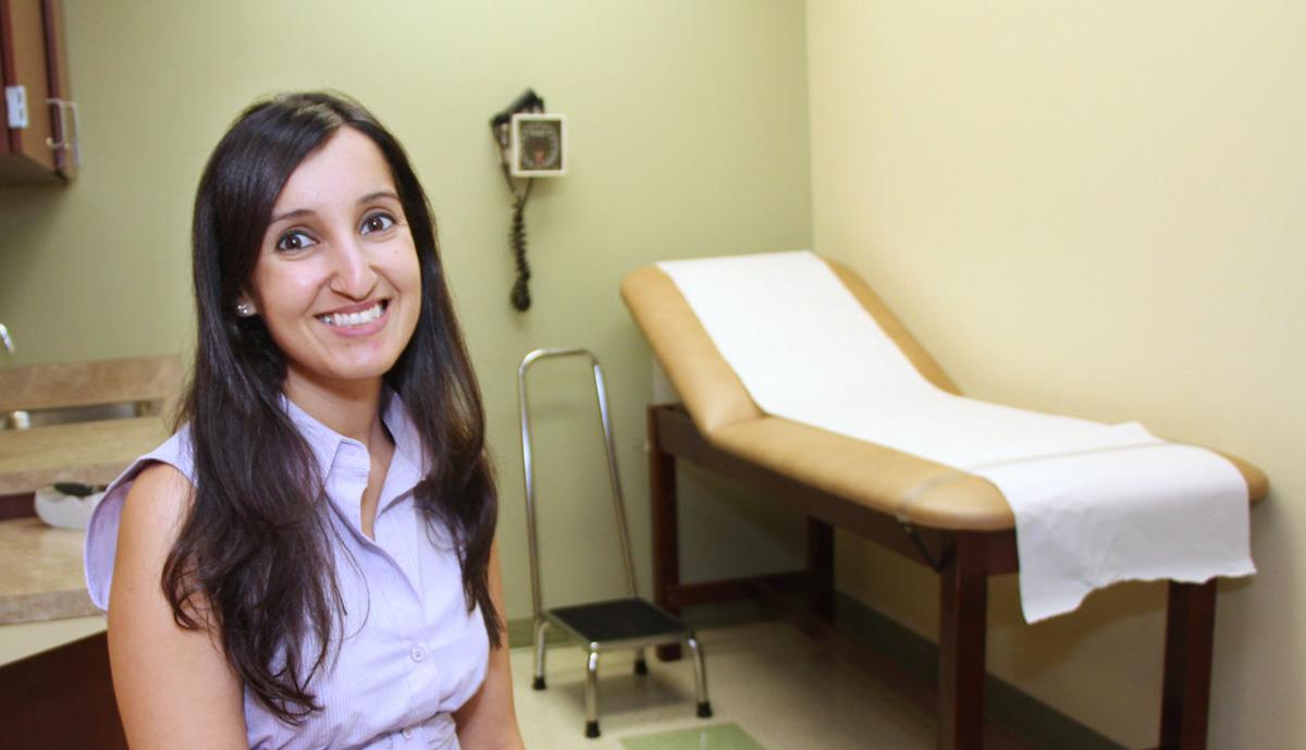 Breast cancer awareness | Doctors recommend annual ...
