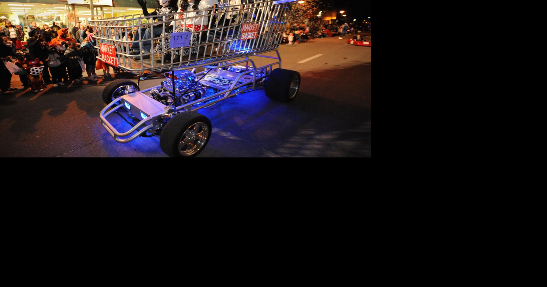 Photo Gallery Johnstown's Halloween parade attracts thousands News