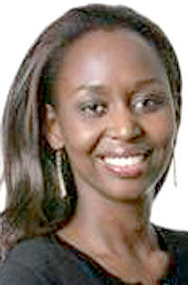 Why did immaculee ilibagiza divorce image