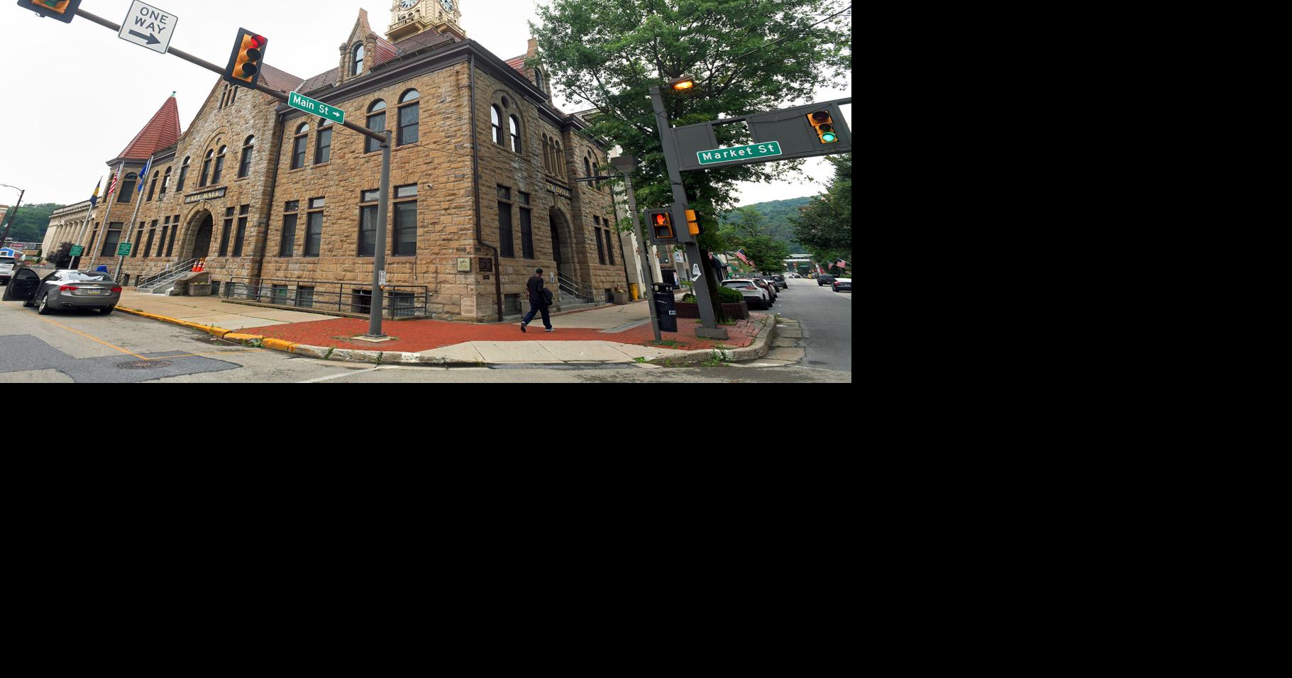 Johnstown council approves release for assistant city manager
