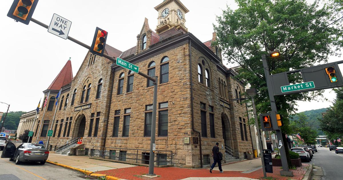 Johnstown council approves release for assistant city manager