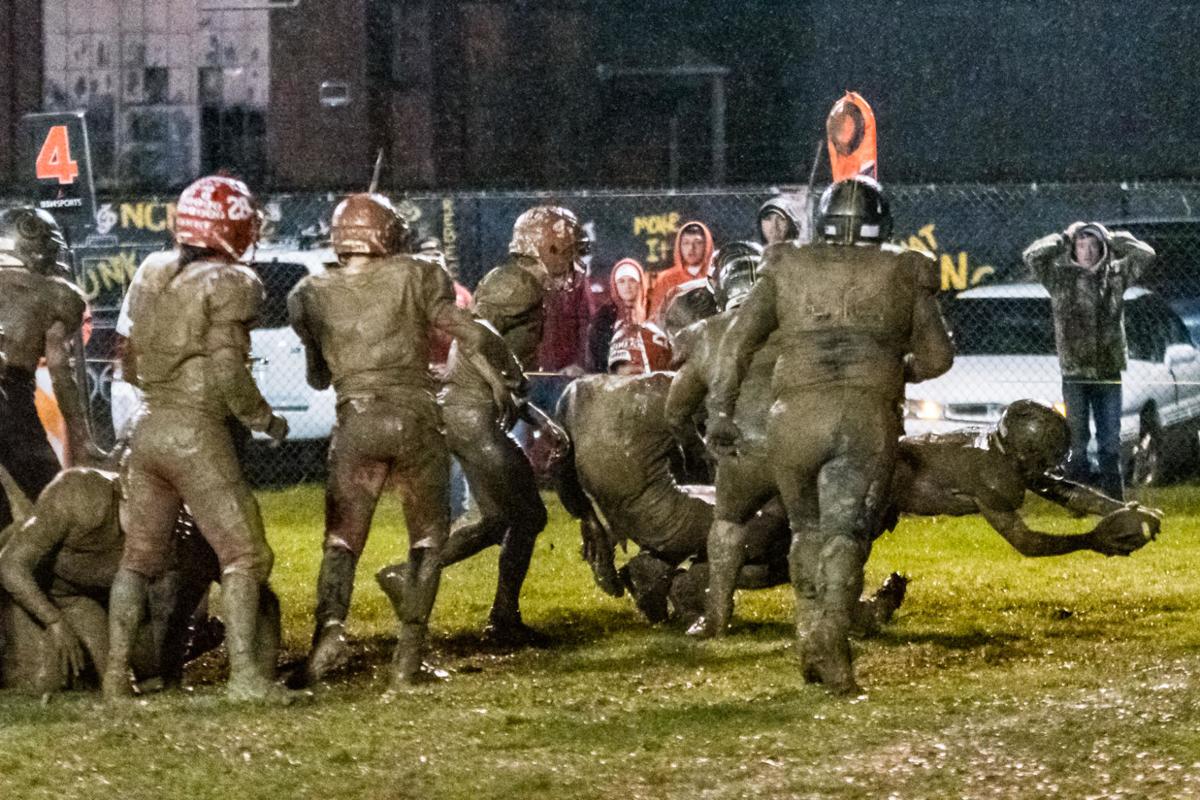 Northern Cambria survives Saltsburg Sports